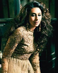 Karisma Kapoor